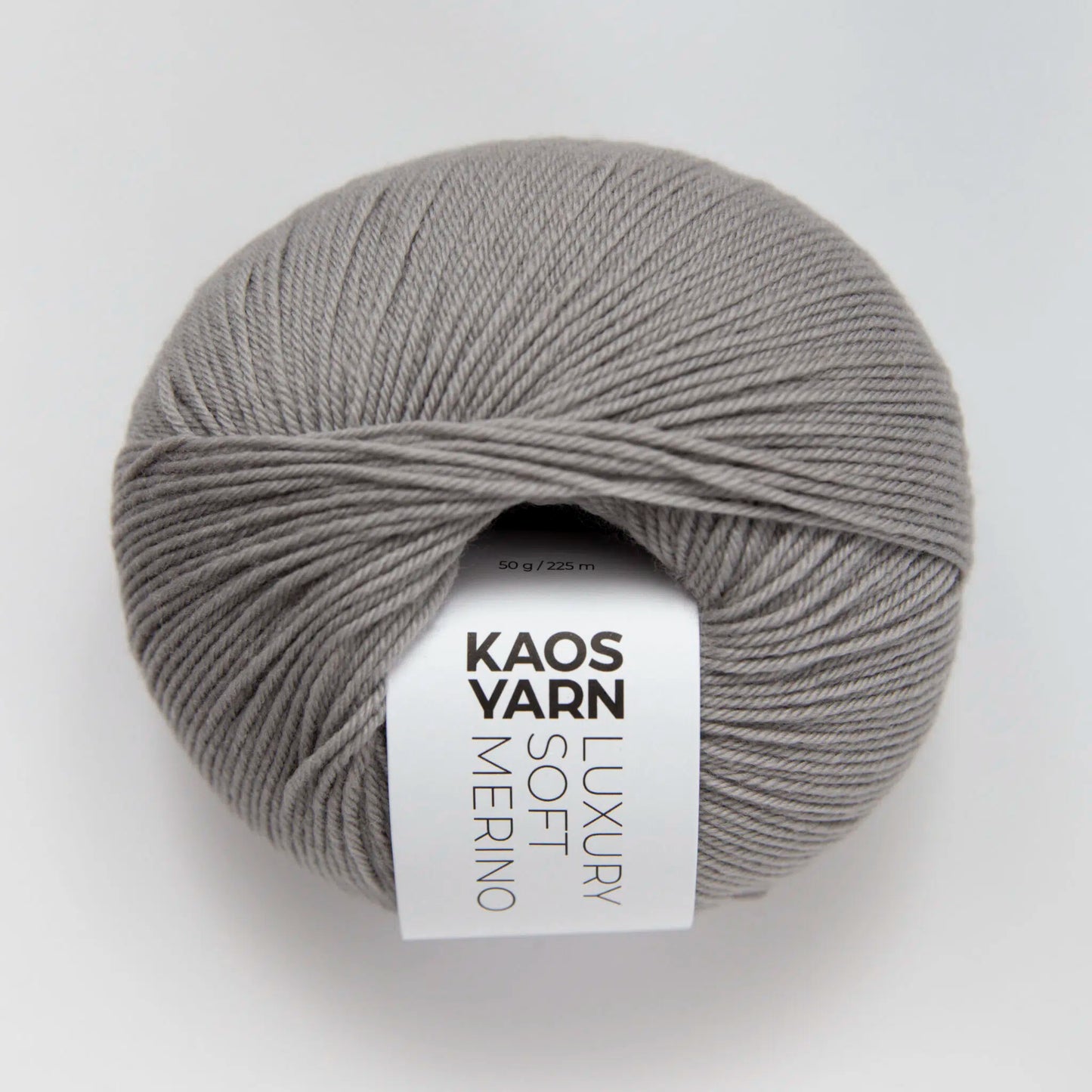 Luxury Soft Merino