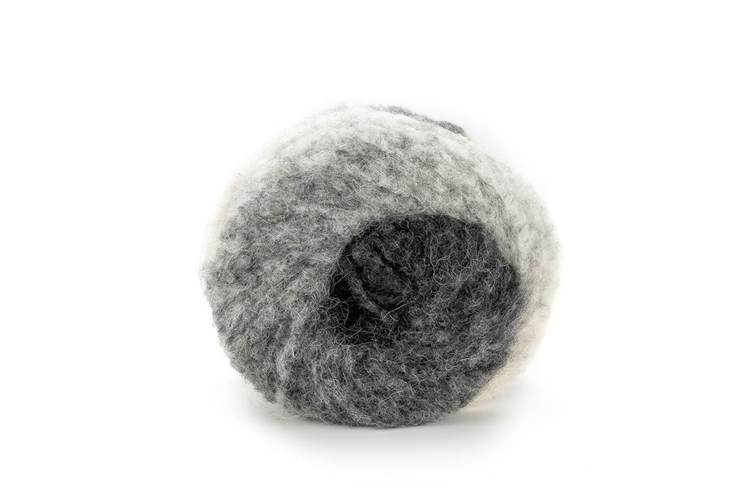 Piuma Alpaca Dégradé