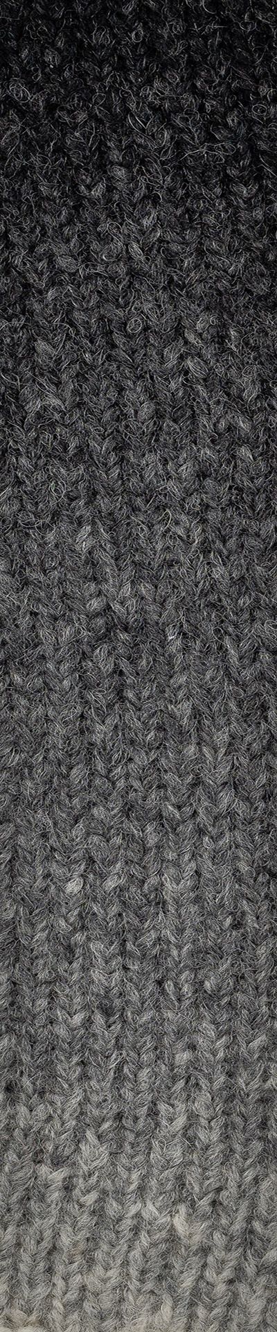 Piuma Alpaca Dégradé