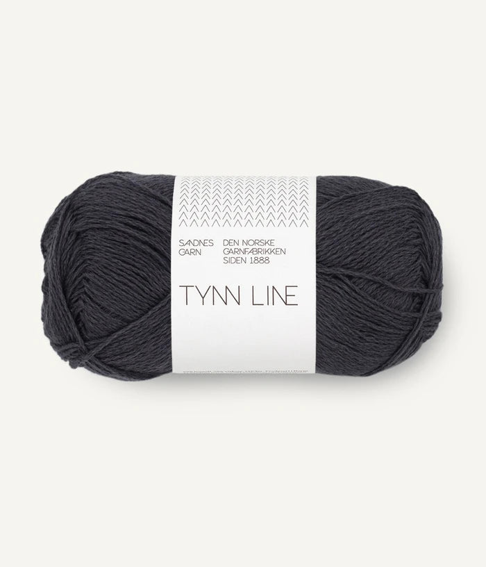 Tynn Line