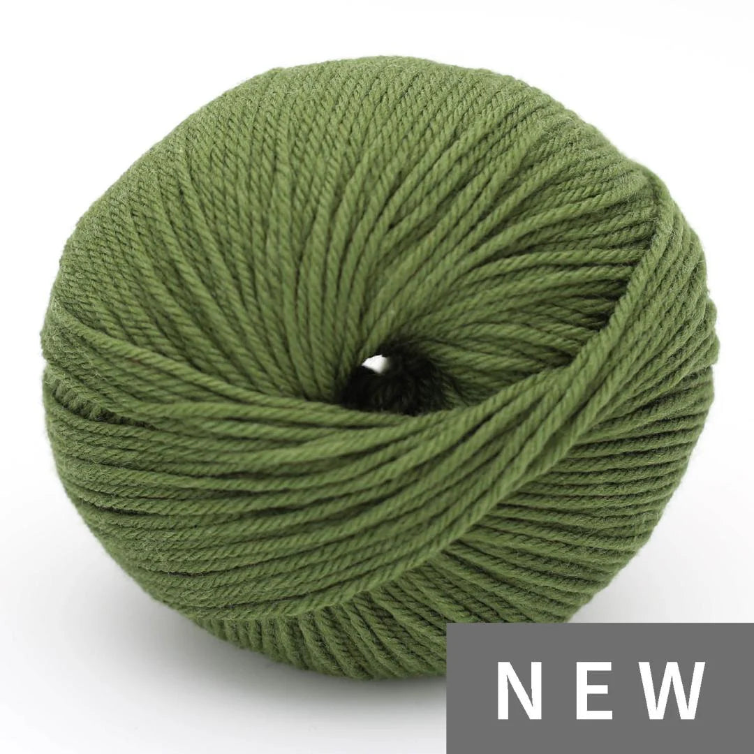 The Merry Merino 140