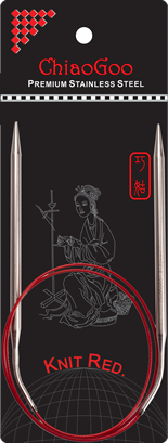 SS Red Circular