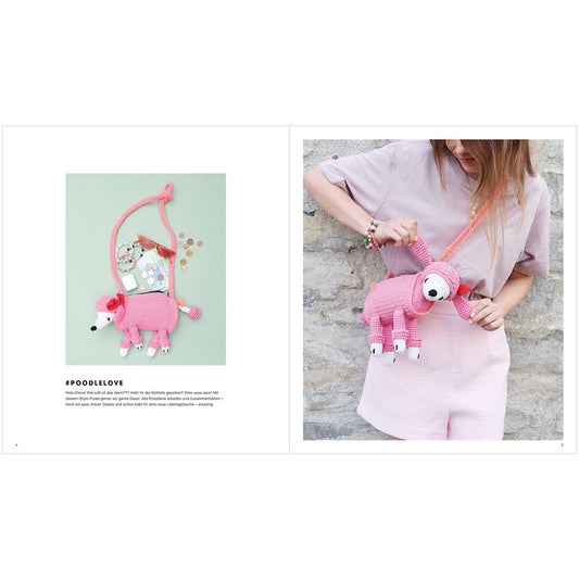 Just Bags + Things + Crazy Stuff