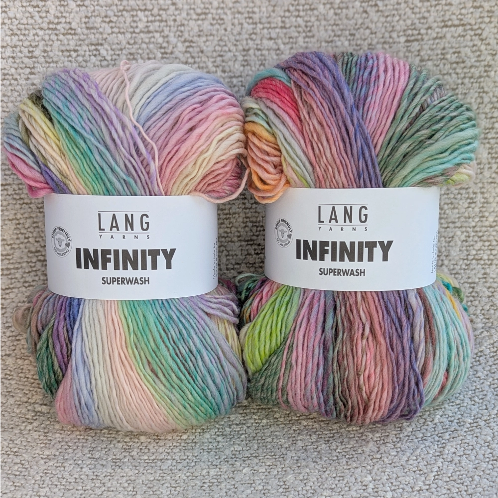 Infinity