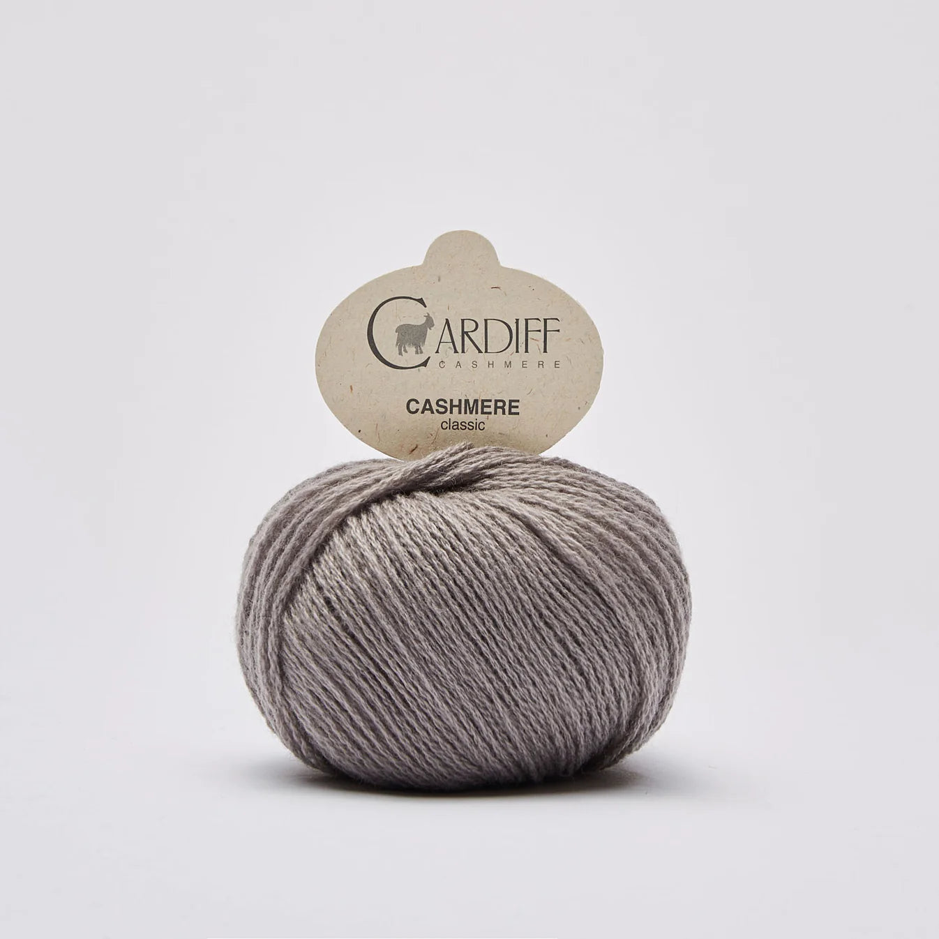 Cashmere Classic