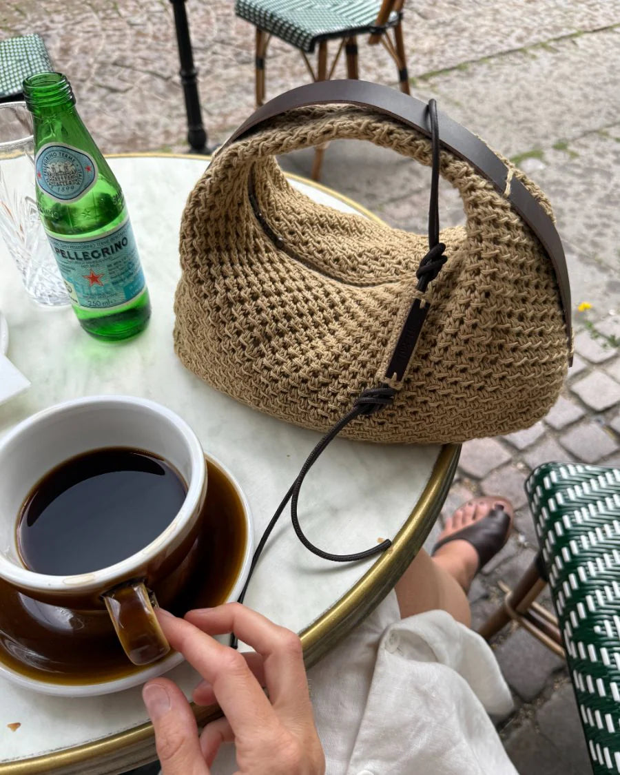 Charm / Taschenanhänger für die Juno Bag