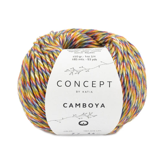Camboya