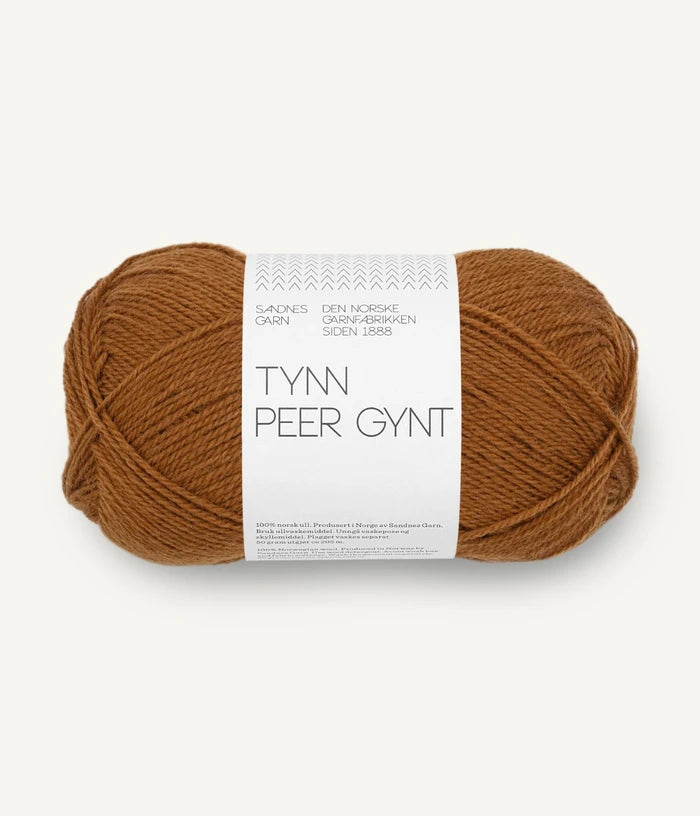 Tynn Peer Gynt