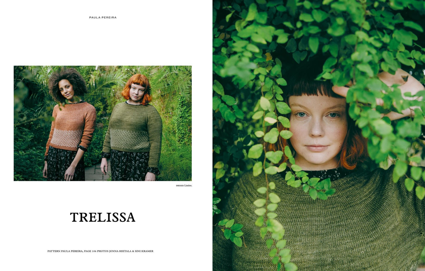 Laine Magazine No. 11