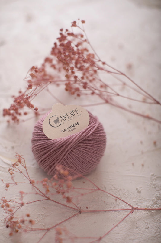 Cashmere Classic
