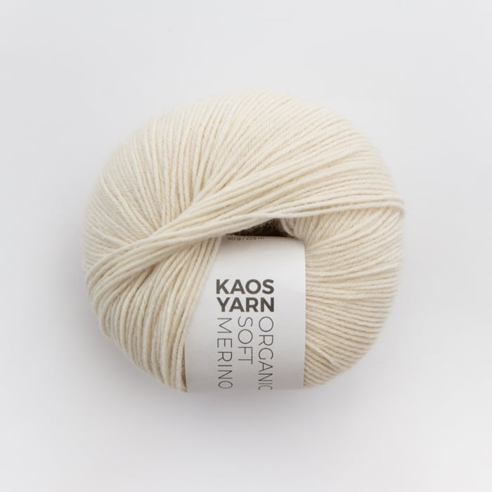 Luxury Soft Merino