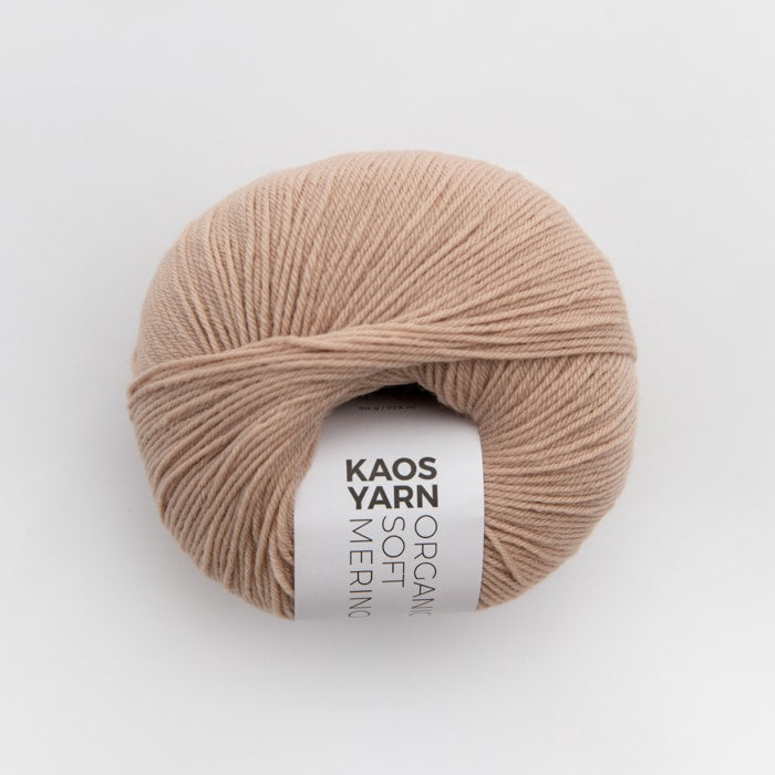Luxury Soft Merino