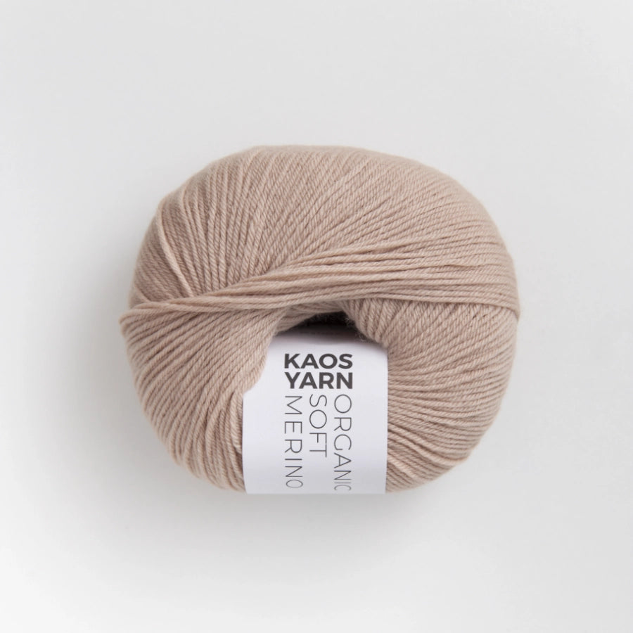 Luxury Soft Merino