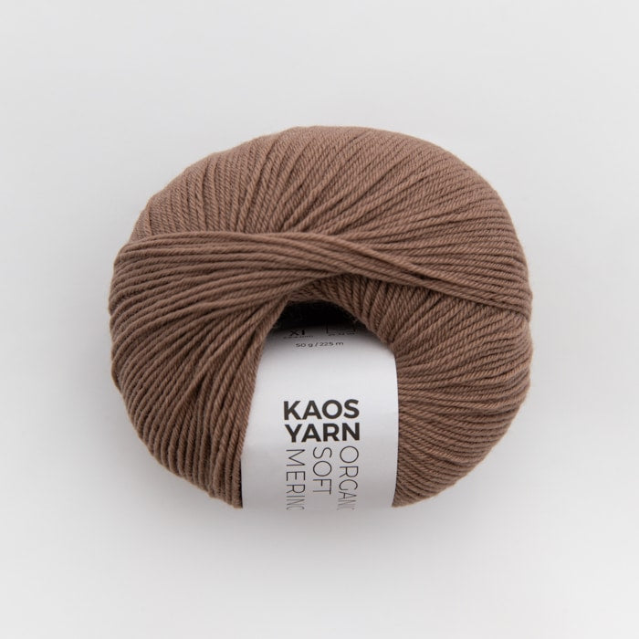 Luxury Soft Merino