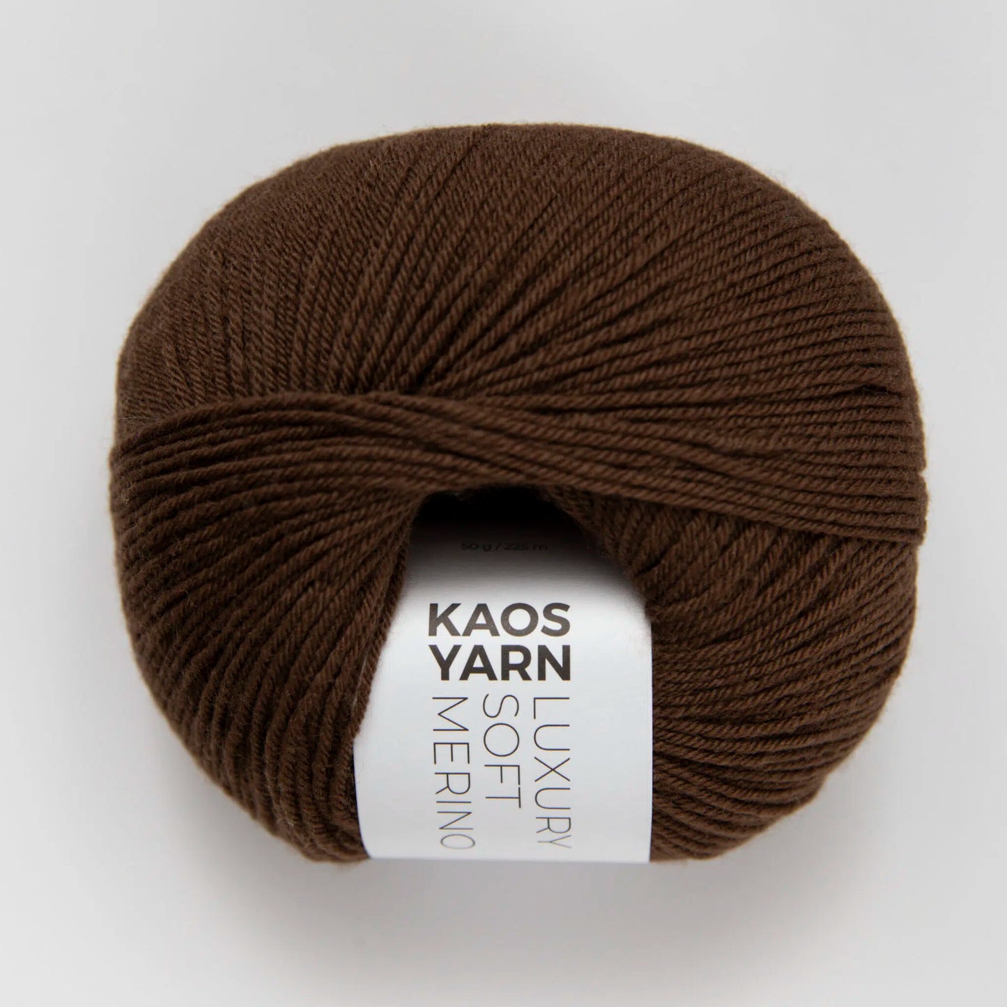 Luxury Soft Merino