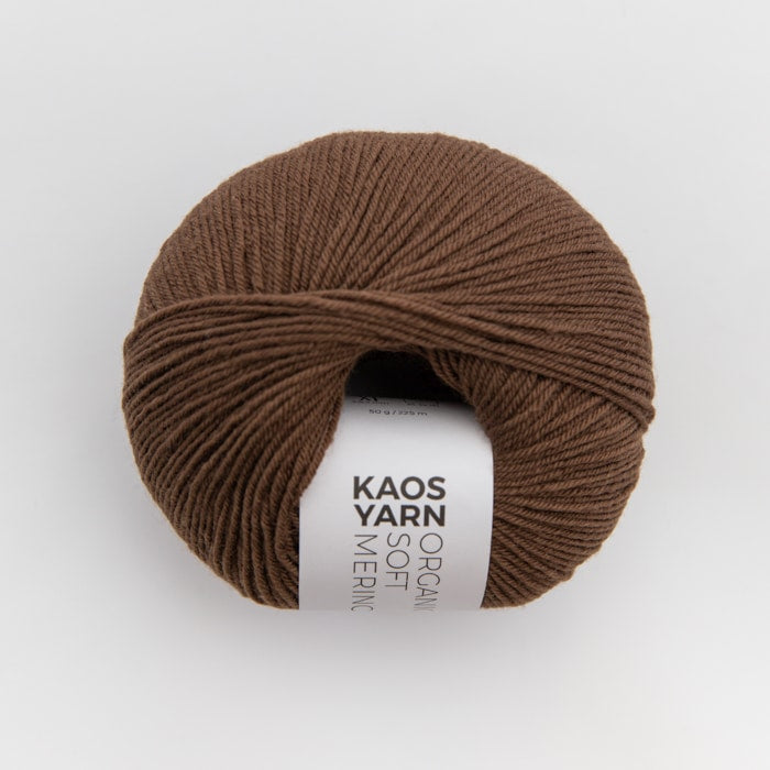 Luxury Soft Merino