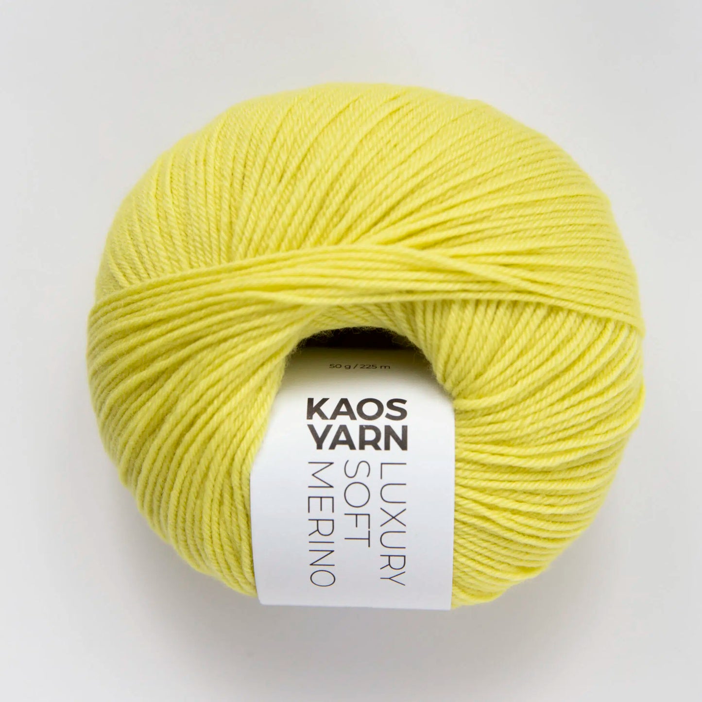 Luxury Soft Merino