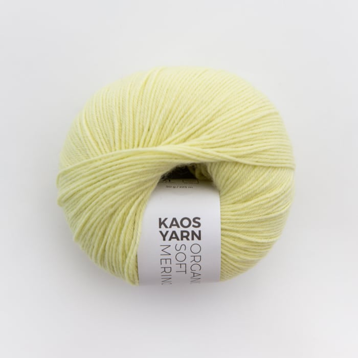 Luxury Soft Merino