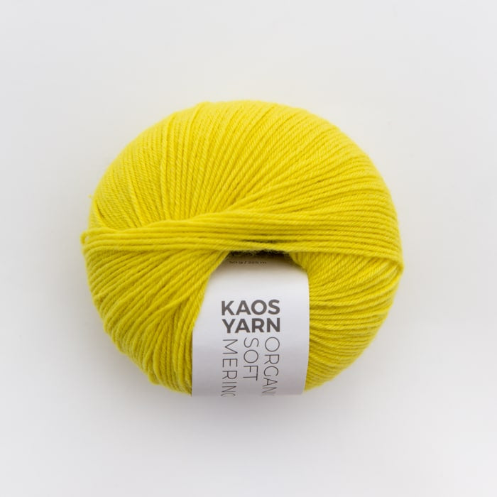 Luxury Soft Merino