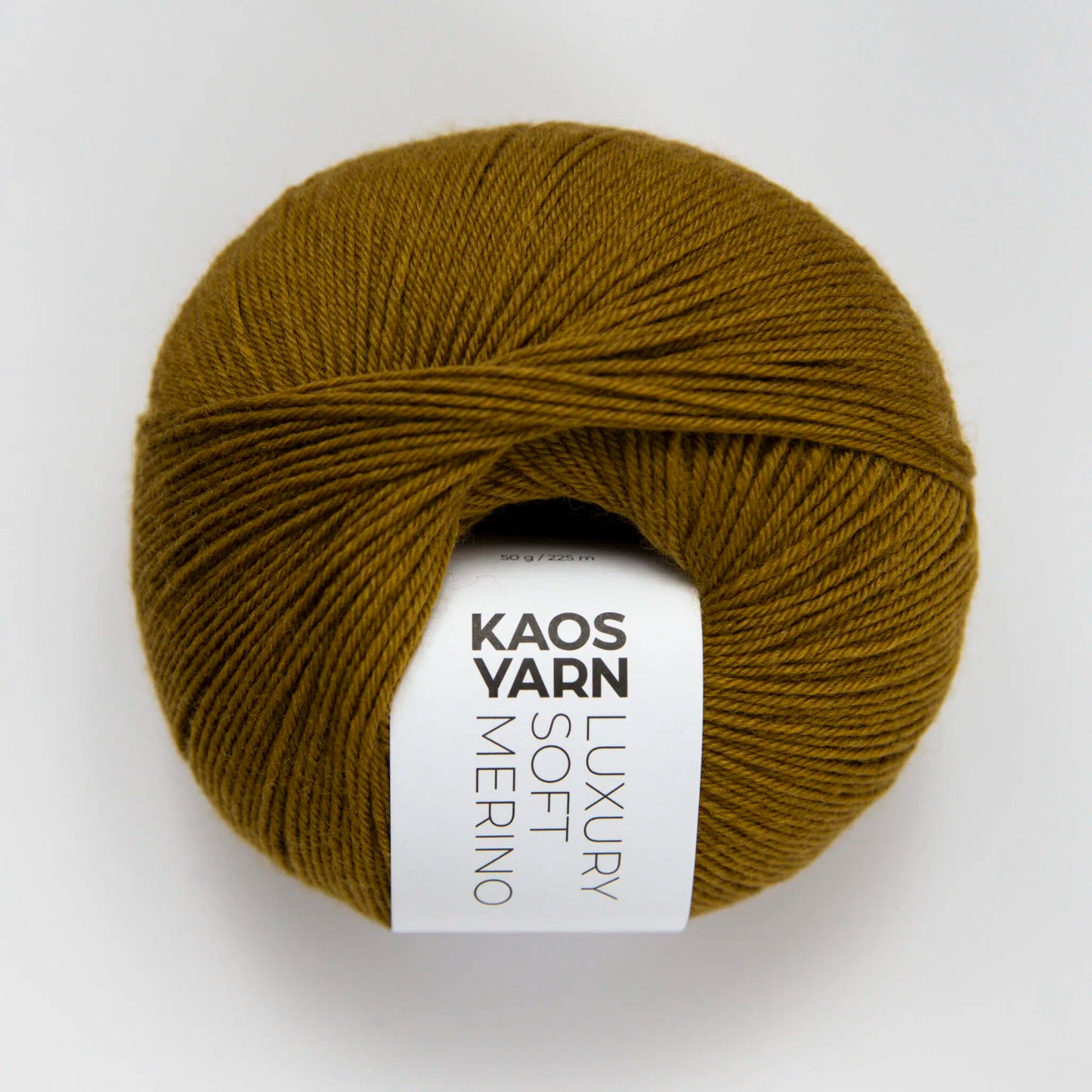 Luxury Soft Merino