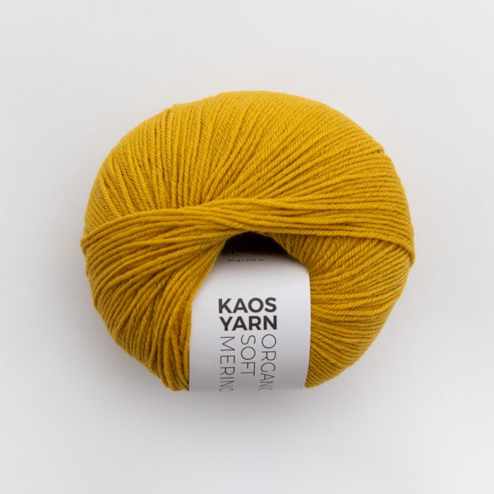 Luxury Soft Merino