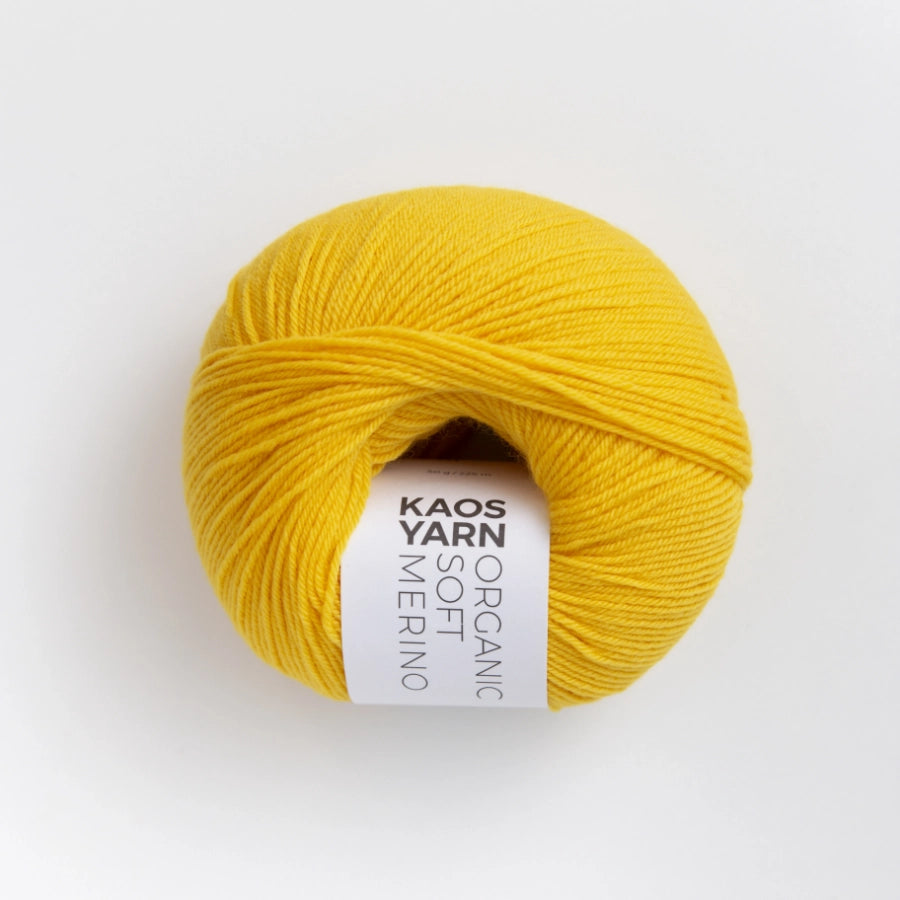 Luxury Soft Merino