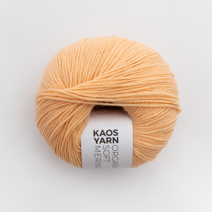 Luxury Soft Merino