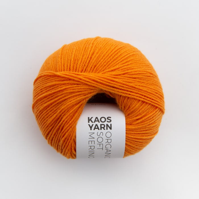 Luxury Soft Merino