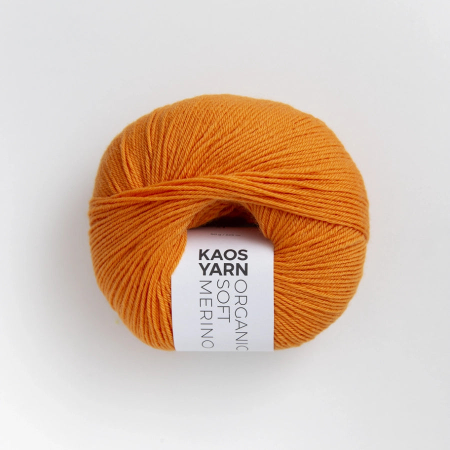 Luxury Soft Merino
