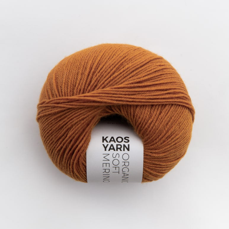 Luxury Soft Merino