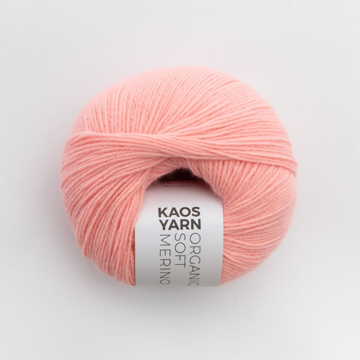 Luxury Soft Merino