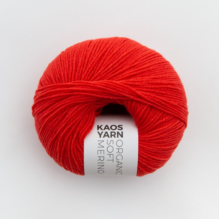 Luxury Soft Merino