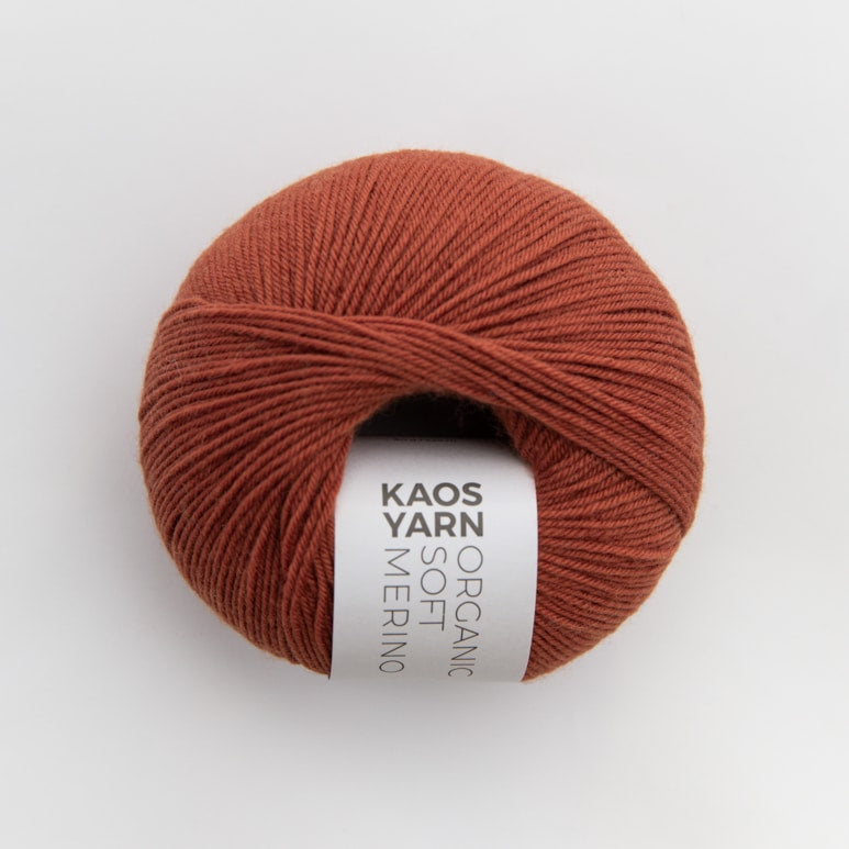 Luxury Soft Merino