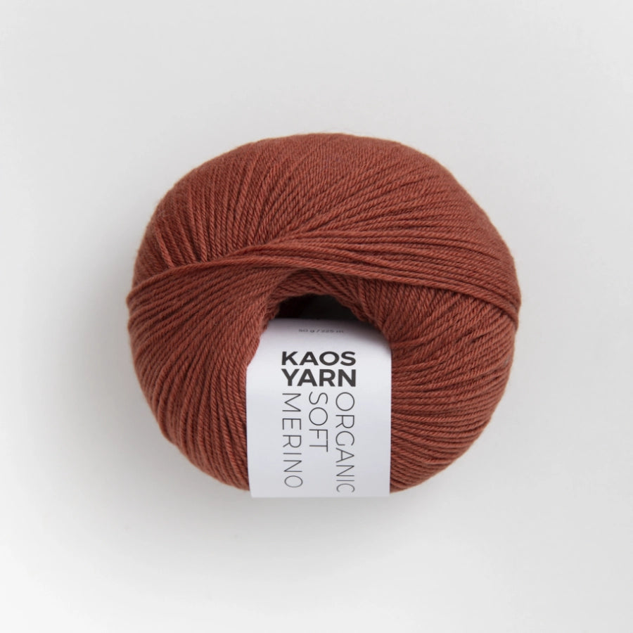 Luxury Soft Merino