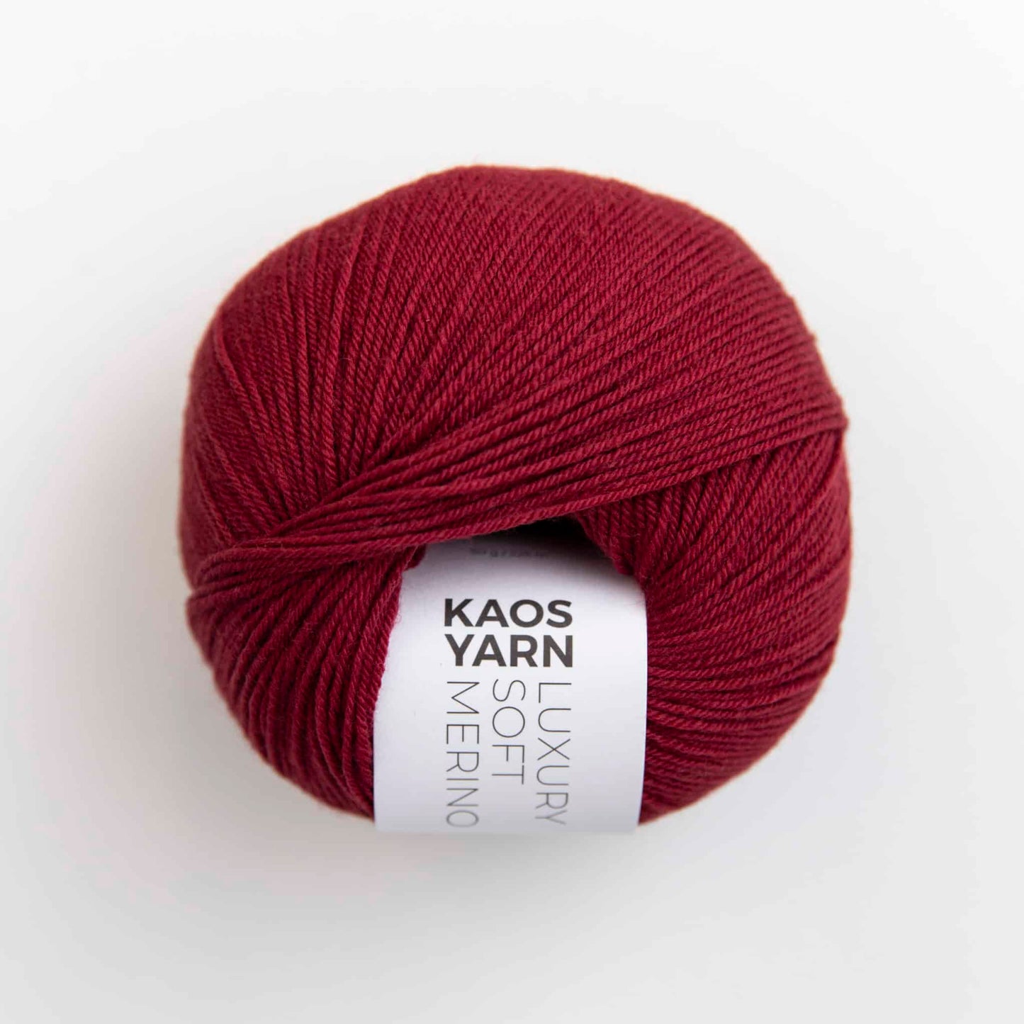 Luxury Soft Merino
