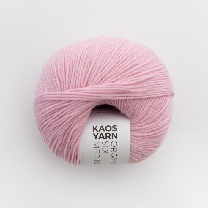 Luxury Soft Merino