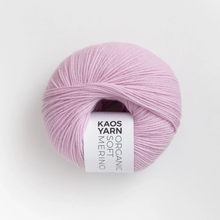 Luxury Soft Merino
