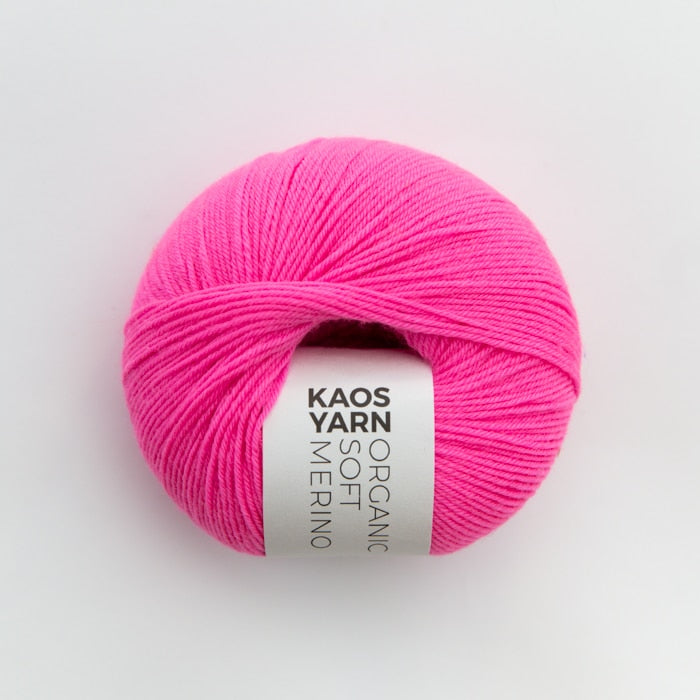 Luxury Soft Merino