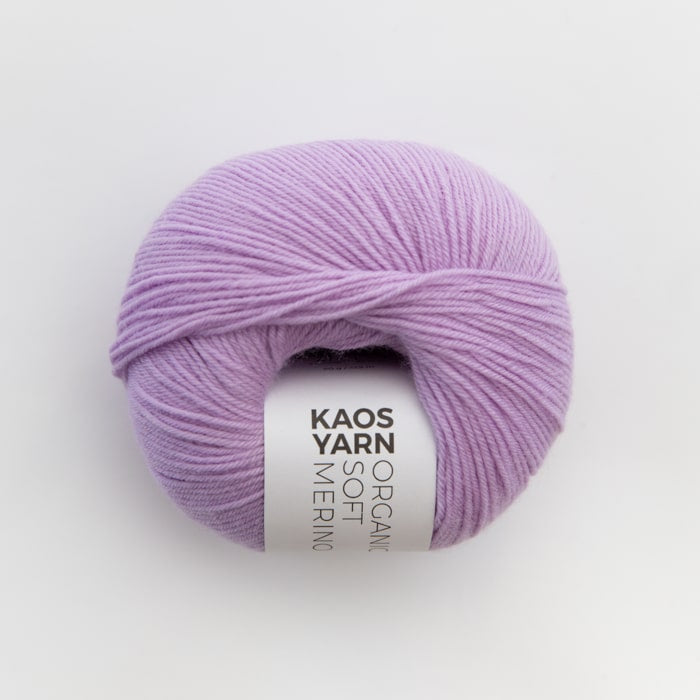 Luxury Soft Merino