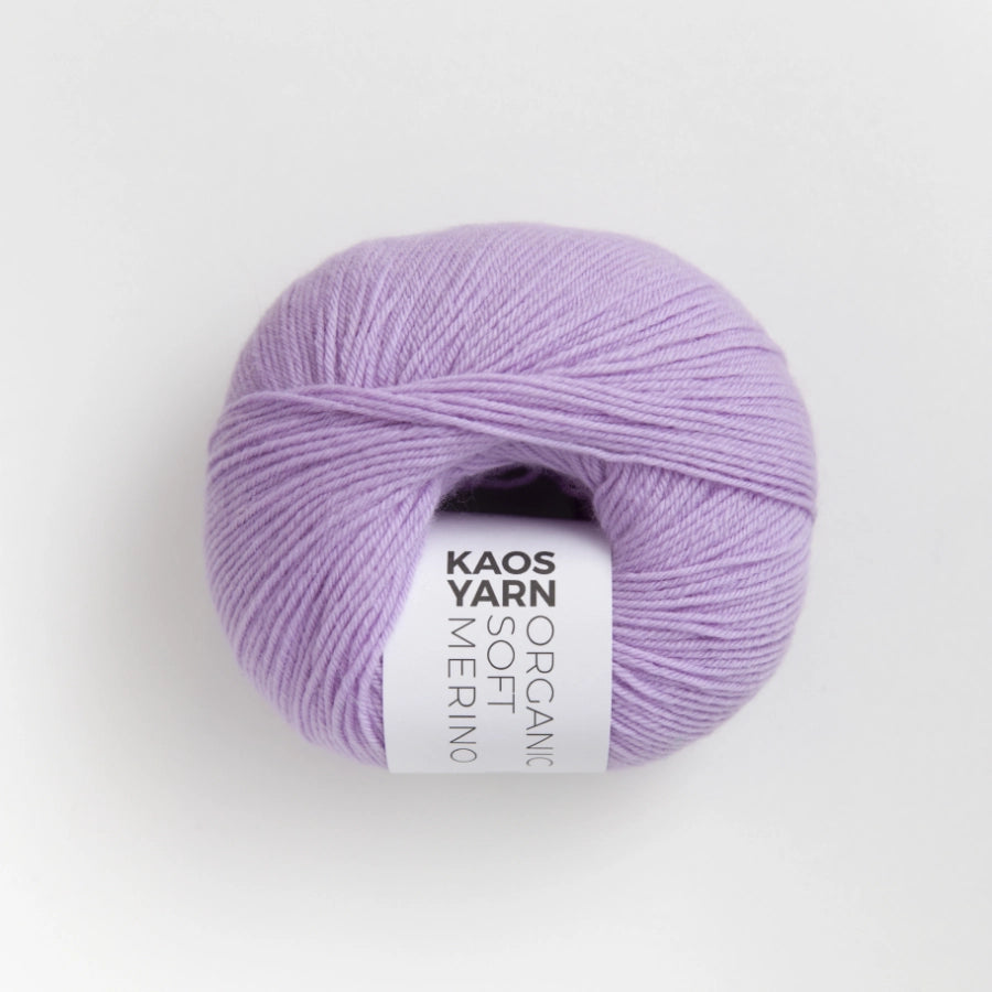 Luxury Soft Merino