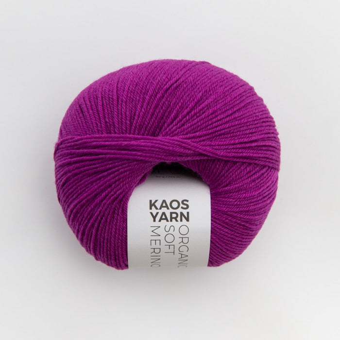 Luxury Soft Merino