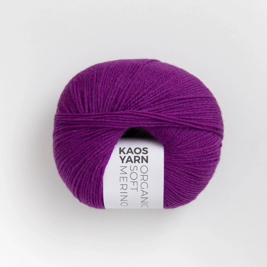 Luxury Soft Merino
