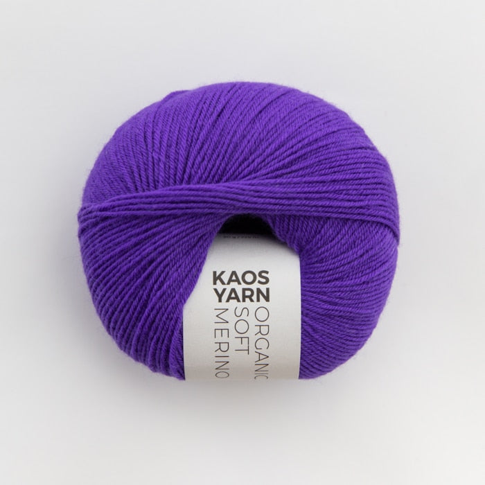 Luxury Soft Merino
