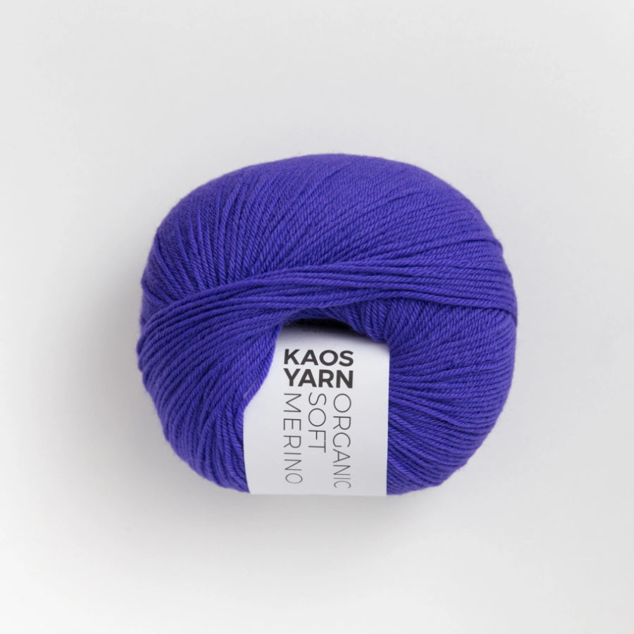 Luxury Soft Merino