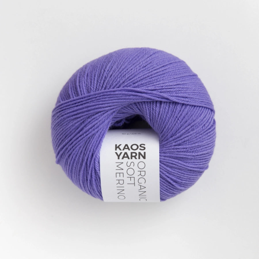 Luxury Soft Merino
