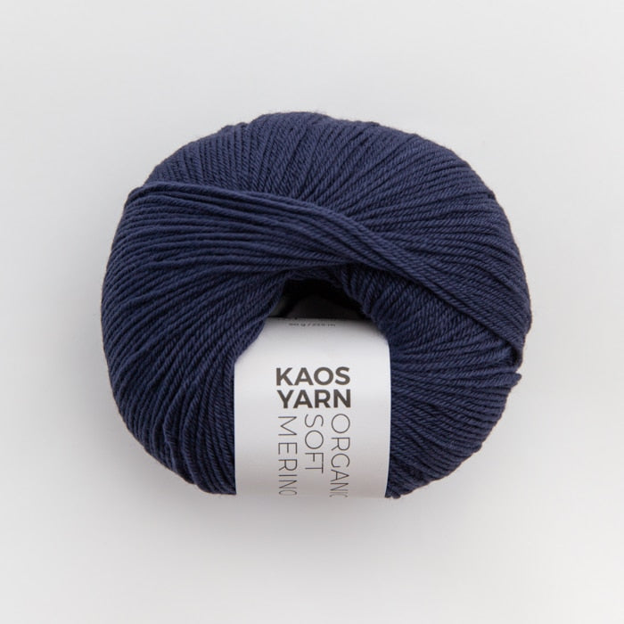 Luxury Soft Merino