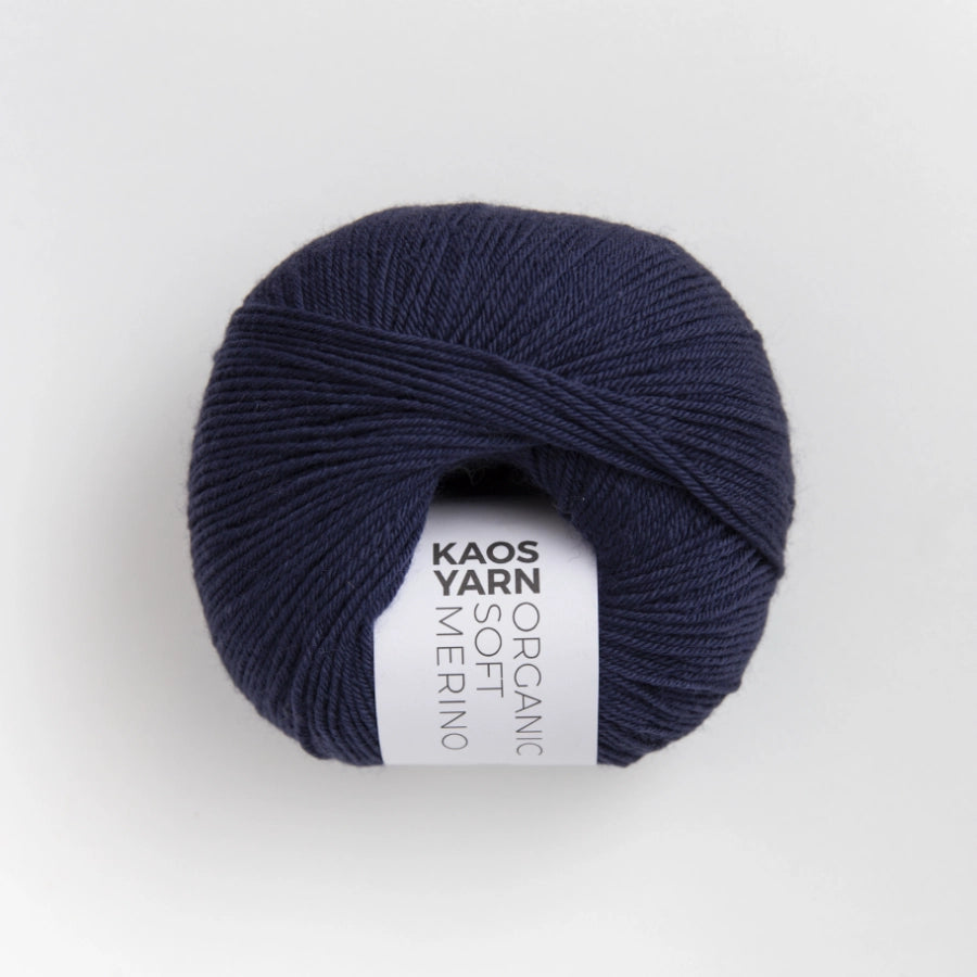 Luxury Soft Merino