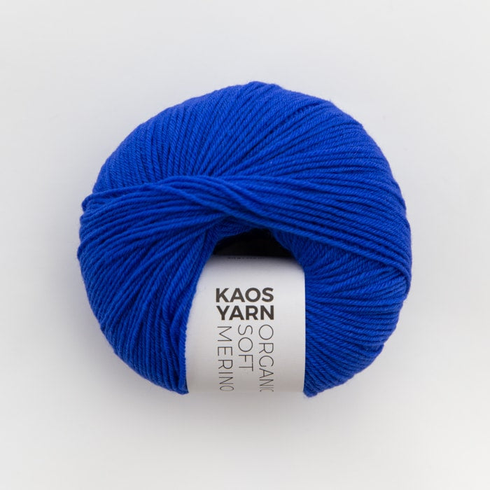 Luxury Soft Merino