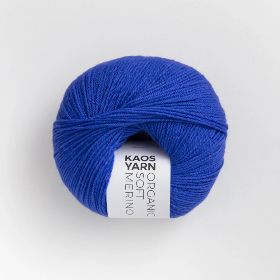 Luxury Soft Merino