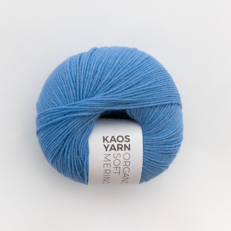 Luxury Soft Merino